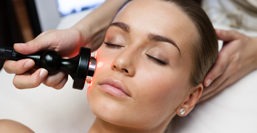 clear + brilliant laser skin treatment